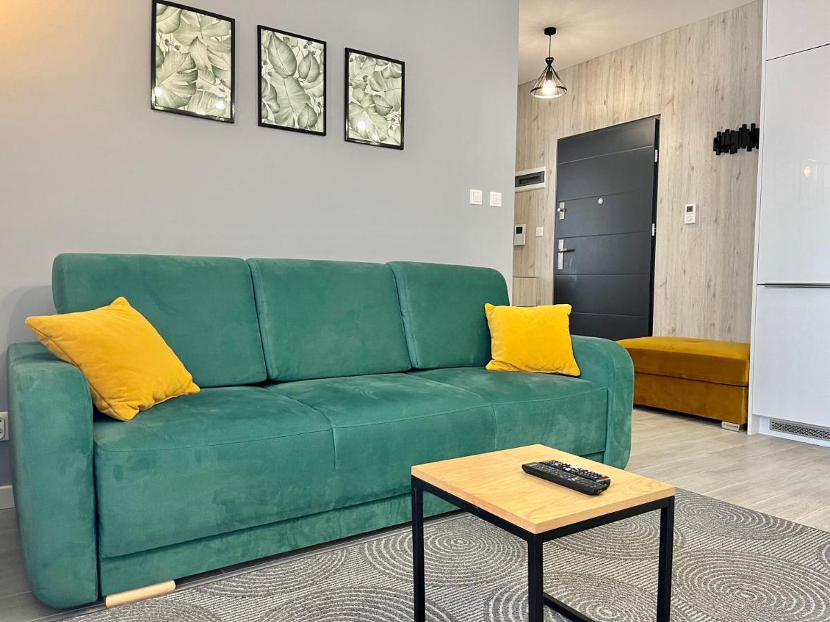 Apartamenty Planeta - Koszalin Exterior foto